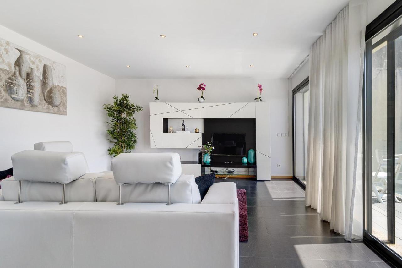 Sublime Mundo Apartamento Apulia Exterior photo
