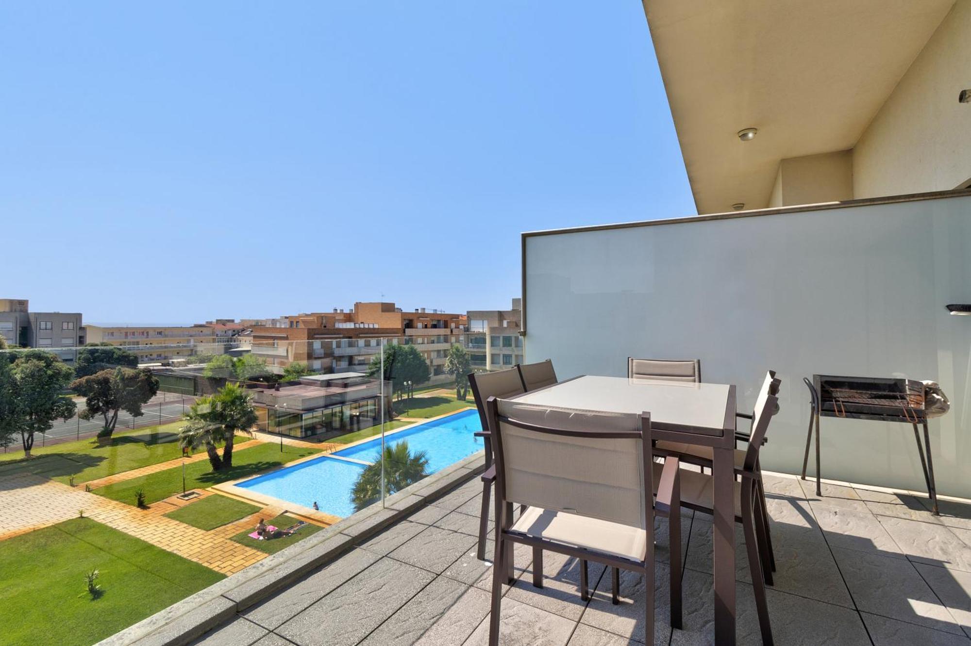 Sublime Mundo Apartamento Apulia Exterior photo