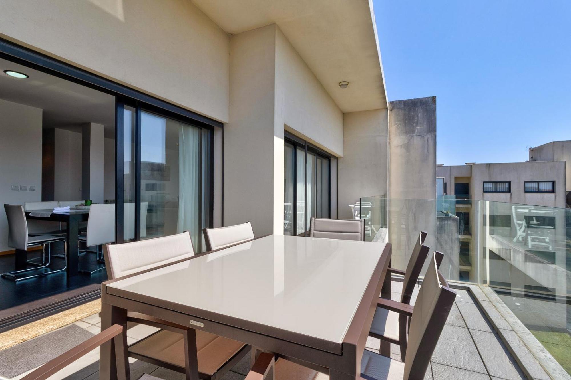 Sublime Mundo Apartamento Apulia Exterior photo